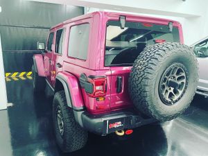 Jeep Wrangler Rubicon  392  - Foto 5