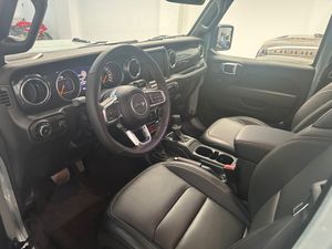 Jeep Wrangler Rubicon Hemi 392  - Foto 5