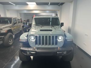Jeep Wrangler Rubicon Hemi 392  - Foto 3