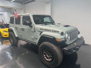 Jeep Wrangler Rubicon Hemi 392  - Foto 2