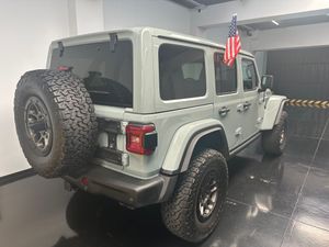 Jeep Wrangler Rubicon Hemi 392  - Foto 4