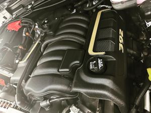 Jeep Wrangler Rubicon Hemi 392  - Foto 11