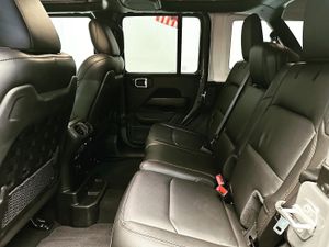 Jeep Wrangler Rubicon Hemi 392  - Foto 10