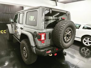 Jeep Wrangler Rubicon Hemi 392  - Foto 4