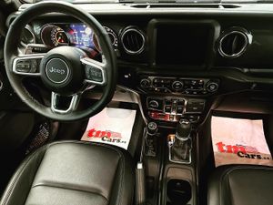 Jeep Wrangler Rubicon Hemi 392  - Foto 6