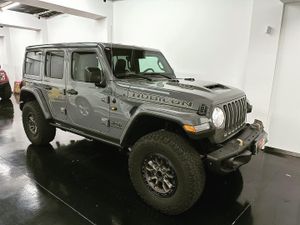 Jeep Wrangler Rubicon Hemi 392  - Foto 2