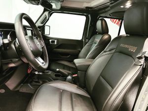 Jeep Wrangler Rubicon Hemi 392  - Foto 8