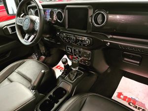 Jeep Wrangler Rubicon Hemi 392  - Foto 7