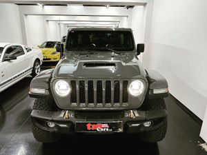 Jeep Wrangler Rubicon Hemi 392  - Foto 3