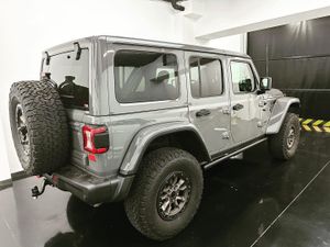 Jeep Wrangler Rubicon Hemi 392  - Foto 3