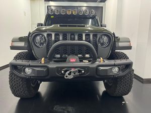 Jeep Wrangler Rubicon Hemi 392  - Foto 3