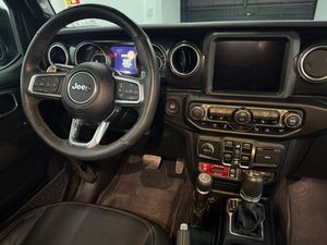 Jeep Wrangler Rubicon Hemi 392  - Foto 7