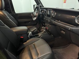 Jeep Wrangler Rubicon Hemi 392  - Foto 6