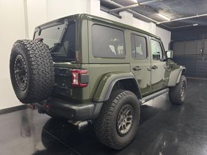 Jeep Wrangler Rubicon Hemi 392  - Foto 3