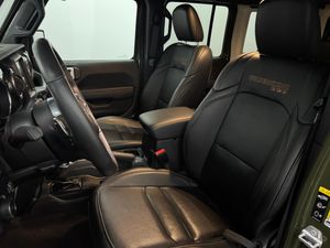 Jeep Wrangler Rubicon Hemi 392  - Foto 8