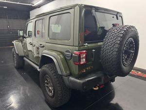 Jeep Wrangler Rubicon Hemi 392  - Foto 4