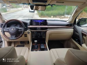 Lexus LX 570 Full Options  - Foto 12