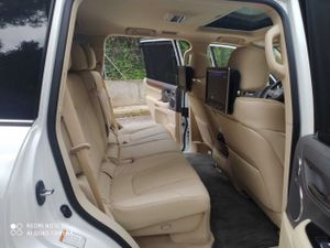 Lexus LX 570 Full Options  - Foto 16