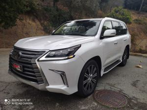 Lexus LX 570 Full Options  - Foto 4