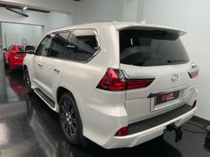Lexus LX 570 Full Options  - Foto 3
