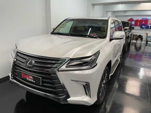 Lexus LX 570 Full Options  - Foto 3