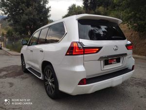 Lexus LX 570 Full Options  - Foto 7
