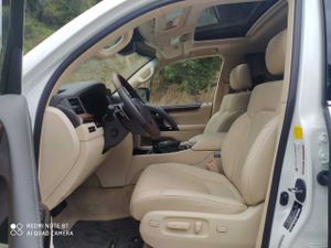 Lexus LX 570 Full Options  - Foto 13