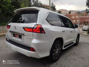 Lexus LX 570 Full Options  - Foto 6