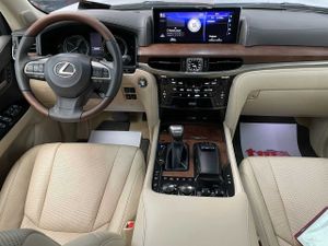 Lexus LX 570 Full Options  - Foto 8