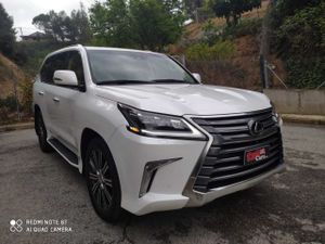 Lexus LX 570 Full Options  - Foto 5