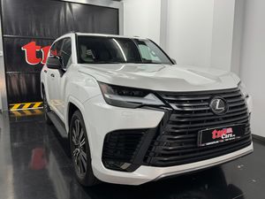 Lexus LX 600  - Foto 3