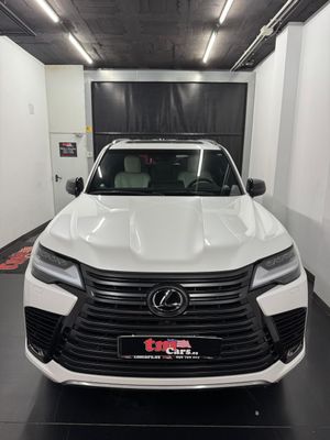 Lexus LX 600  - Foto 2