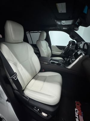 Lexus LX 600  - Foto 9