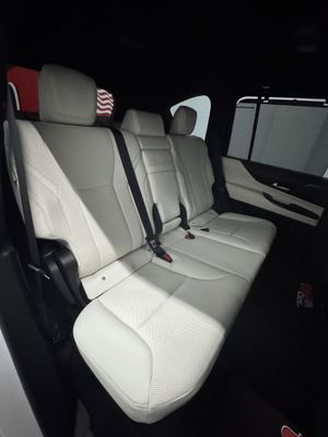 Lexus LX 600  - Foto 11