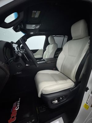 Lexus LX 600  - Foto 8