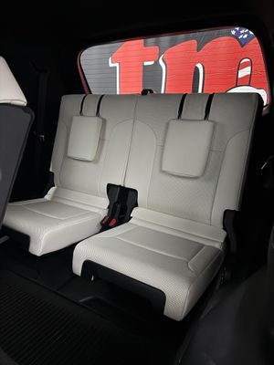 Lexus LX 600  - Foto 12