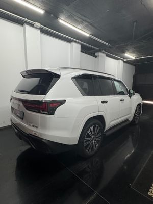 Lexus LX 600  - Foto 7