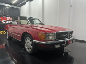 Mercedes 280 SL  - Foto 5