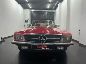 Mercedes 280 SL  - Foto 4
