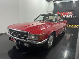 Mercedes 280 SL  - Foto 3