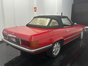 Mercedes 280 SL  - Foto 7