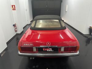 Mercedes 280 SL  - Foto 9
