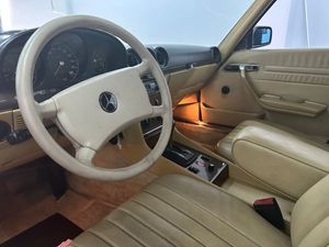 Mercedes 280 SL  - Foto 11