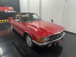 Mercedes 280 SL  - Foto 6