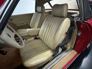 Mercedes 280 SL  - Foto 10