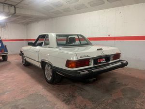Mercedes 280 SL 380SL americano - Foto 4