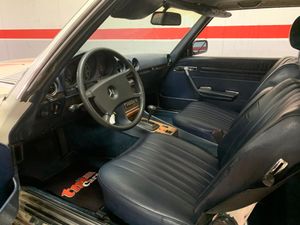 Mercedes 280 SL 380SL americano - Foto 7