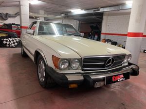 Mercedes 280 SL 380SL americano - Foto 3