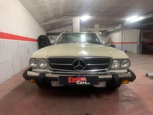 Mercedes 280 SL 380SL americano - Foto 3