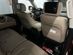 Nissan Armada Platinum  - Foto 13